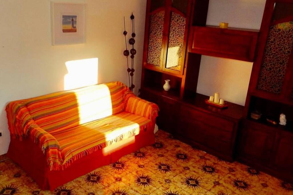 Vila Casa Vacanza Torre Ovo Splendida Costa Salentina Exteriér fotografie